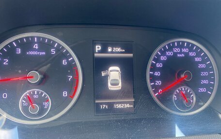 KIA K5, 2023 год, 1 990 000 рублей, 12 фотография