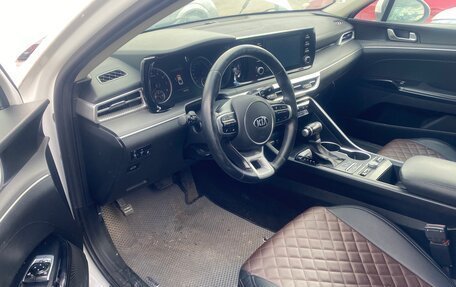 KIA K5, 2023 год, 1 990 000 рублей, 18 фотография