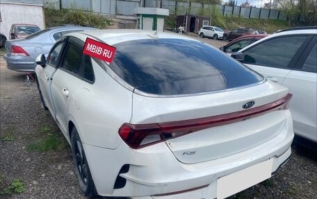 KIA K5, 2023 год, 1 990 000 рублей, 14 фотография