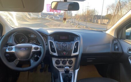 Ford Focus III, 2011 год, 570 000 рублей, 10 фотография