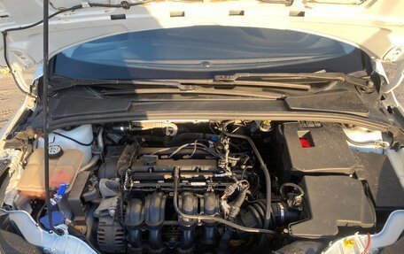 Ford Focus III, 2011 год, 570 000 рублей, 15 фотография