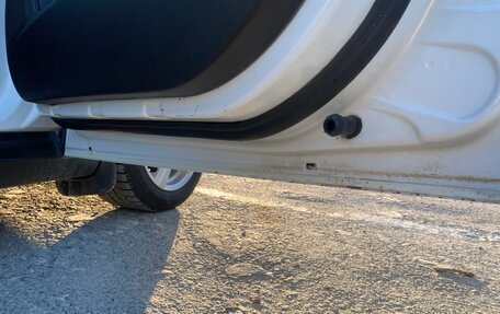 Ford Focus III, 2011 год, 570 000 рублей, 14 фотография