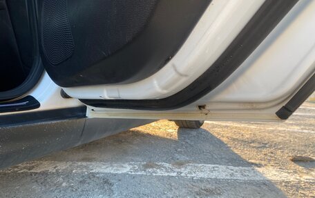 Ford Focus III, 2011 год, 570 000 рублей, 13 фотография