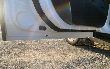 Ford Focus III, 2011 год, 570 000 рублей, 11 фотография