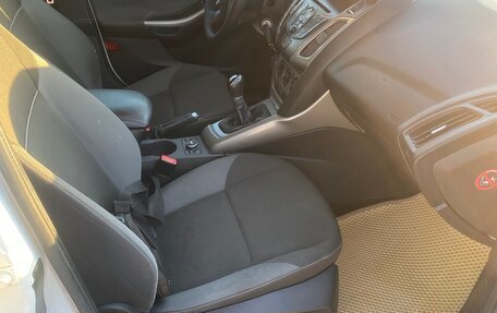 Ford Focus III, 2011 год, 570 000 рублей, 9 фотография