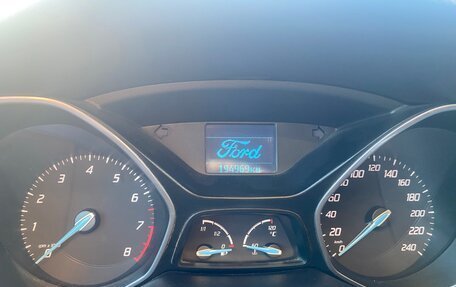 Ford Focus III, 2011 год, 570 000 рублей, 16 фотография