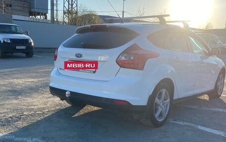 Ford Focus III, 2011 год, 570 000 рублей, 5 фотография