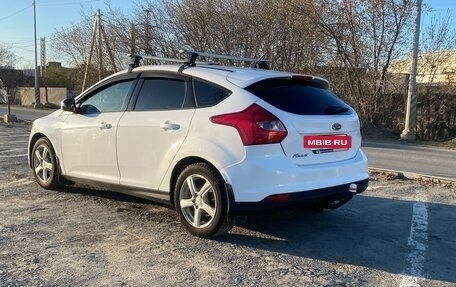 Ford Focus III, 2011 год, 570 000 рублей, 6 фотография