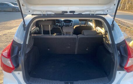 Ford Focus III, 2011 год, 570 000 рублей, 17 фотография