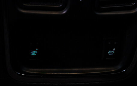 Jeep Grand Cherokee, 2012 год, 1 850 000 рублей, 10 фотография