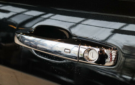 Jeep Grand Cherokee, 2012 год, 1 850 000 рублей, 16 фотография