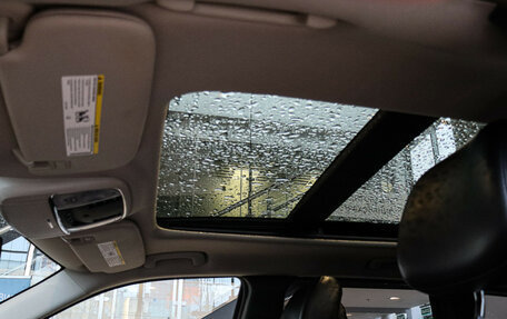 Jeep Grand Cherokee, 2012 год, 1 850 000 рублей, 15 фотография