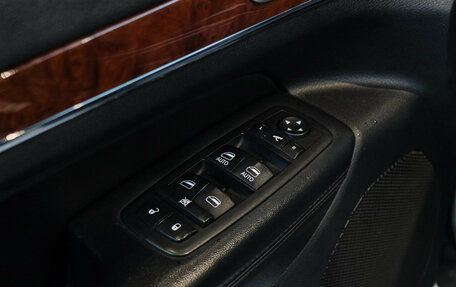 Jeep Grand Cherokee, 2012 год, 1 850 000 рублей, 18 фотография