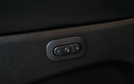 Jeep Grand Cherokee, 2012 год, 1 850 000 рублей, 19 фотография