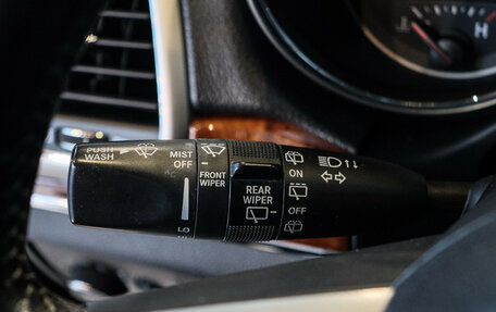 Jeep Grand Cherokee, 2012 год, 1 850 000 рублей, 26 фотография