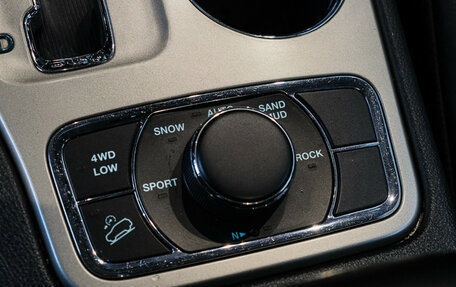 Jeep Grand Cherokee, 2012 год, 1 850 000 рублей, 21 фотография