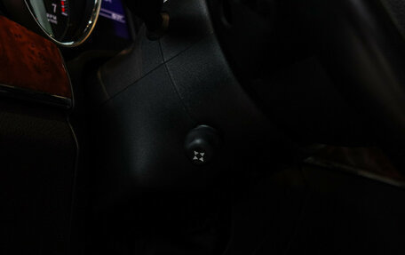 Jeep Grand Cherokee, 2012 год, 1 850 000 рублей, 28 фотография