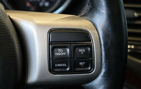 Jeep Grand Cherokee, 2012 год, 1 850 000 рублей, 24 фотография