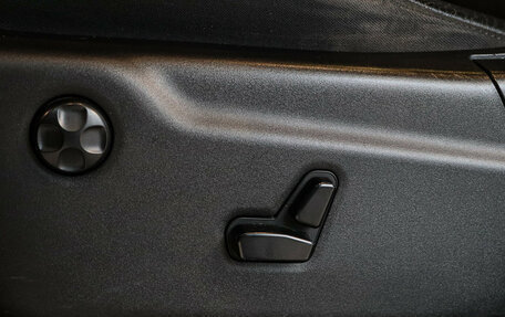 Jeep Grand Cherokee, 2012 год, 1 850 000 рублей, 17 фотография