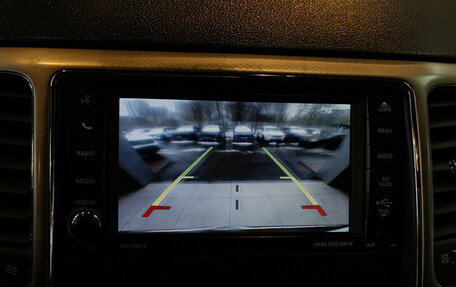 Jeep Grand Cherokee, 2012 год, 1 850 000 рублей, 29 фотография