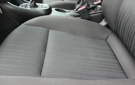 Opel Astra J, 2014 год, 817 000 рублей, 11 фотография