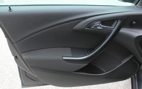 Opel Astra J, 2014 год, 817 000 рублей, 8 фотография