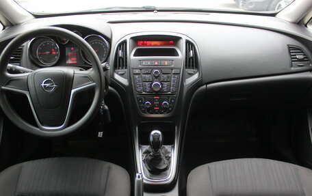 Opel Astra J, 2014 год, 817 000 рублей, 7 фотография