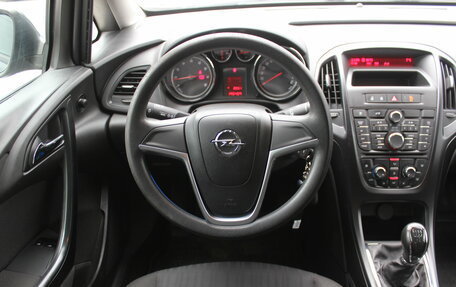 Opel Astra J, 2014 год, 817 000 рублей, 17 фотография