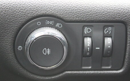 Opel Astra J, 2014 год, 817 000 рублей, 18 фотография