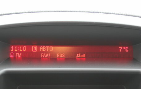 Opel Astra J, 2014 год, 817 000 рублей, 20 фотография