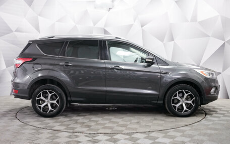 Ford Kuga III, 2016 год, 1 797 000 рублей, 5 фотография