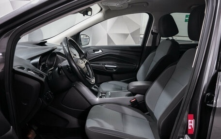 Ford Kuga III, 2016 год, 1 797 000 рублей, 7 фотография