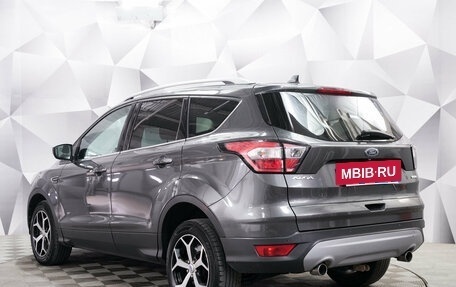 Ford Kuga III, 2016 год, 1 797 000 рублей, 2 фотография