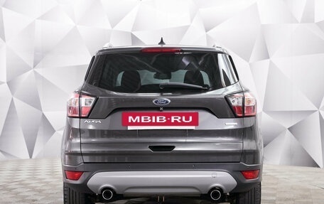 Ford Kuga III, 2016 год, 1 797 000 рублей, 3 фотография