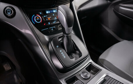 Ford Kuga III, 2016 год, 1 797 000 рублей, 12 фотография