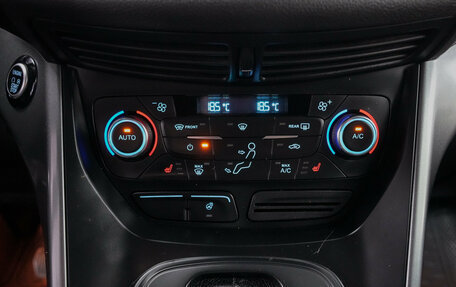 Ford Kuga III, 2016 год, 1 797 000 рублей, 13 фотография