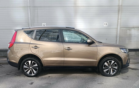 Geely Emgrand X7 I, 2020 год, 1 299 000 рублей, 4 фотография
