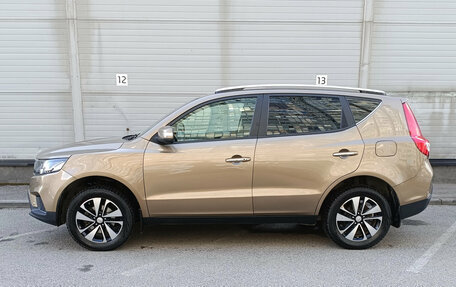 Geely Emgrand X7 I, 2020 год, 1 299 000 рублей, 8 фотография