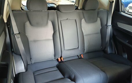 Geely Emgrand X7 I, 2020 год, 1 299 000 рублей, 12 фотография