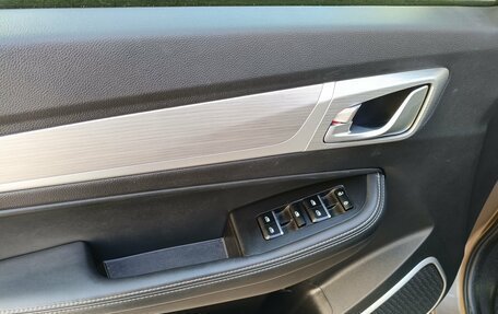 Geely Emgrand X7 I, 2020 год, 1 299 000 рублей, 15 фотография