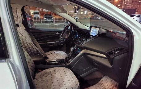 Ford Kuga III, 2018 год, 1 700 000 рублей, 6 фотография