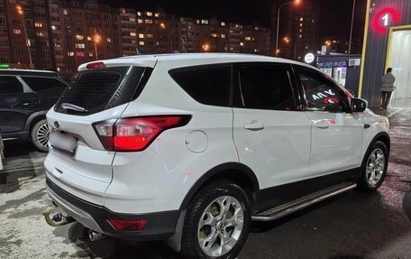 Ford Kuga III, 2018 год, 1 700 000 рублей, 2 фотография
