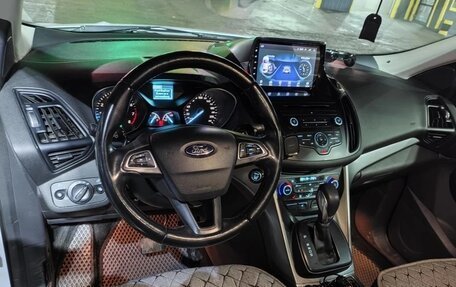 Ford Kuga III, 2018 год, 1 700 000 рублей, 5 фотография