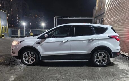 Ford Kuga III, 2018 год, 1 700 000 рублей, 4 фотография