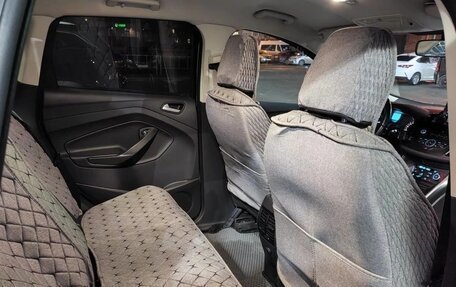 Ford Kuga III, 2018 год, 1 700 000 рублей, 7 фотография