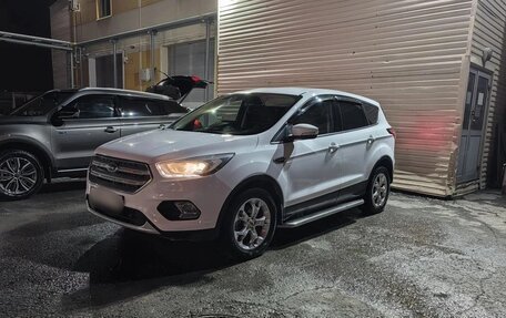 Ford Kuga III, 2018 год, 1 700 000 рублей, 8 фотография