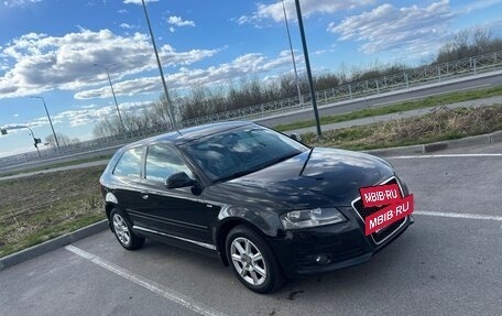Audi A3, 2008 год, 780 000 рублей, 2 фотография