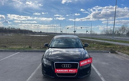Audi A3, 2008 год, 780 000 рублей, 3 фотография