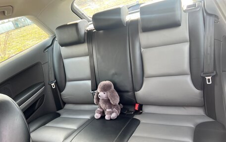 Audi A3, 2008 год, 780 000 рублей, 11 фотография