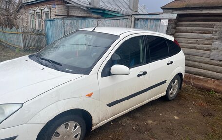 Ford Focus IV, 2004 год, 280 000 рублей, 2 фотография